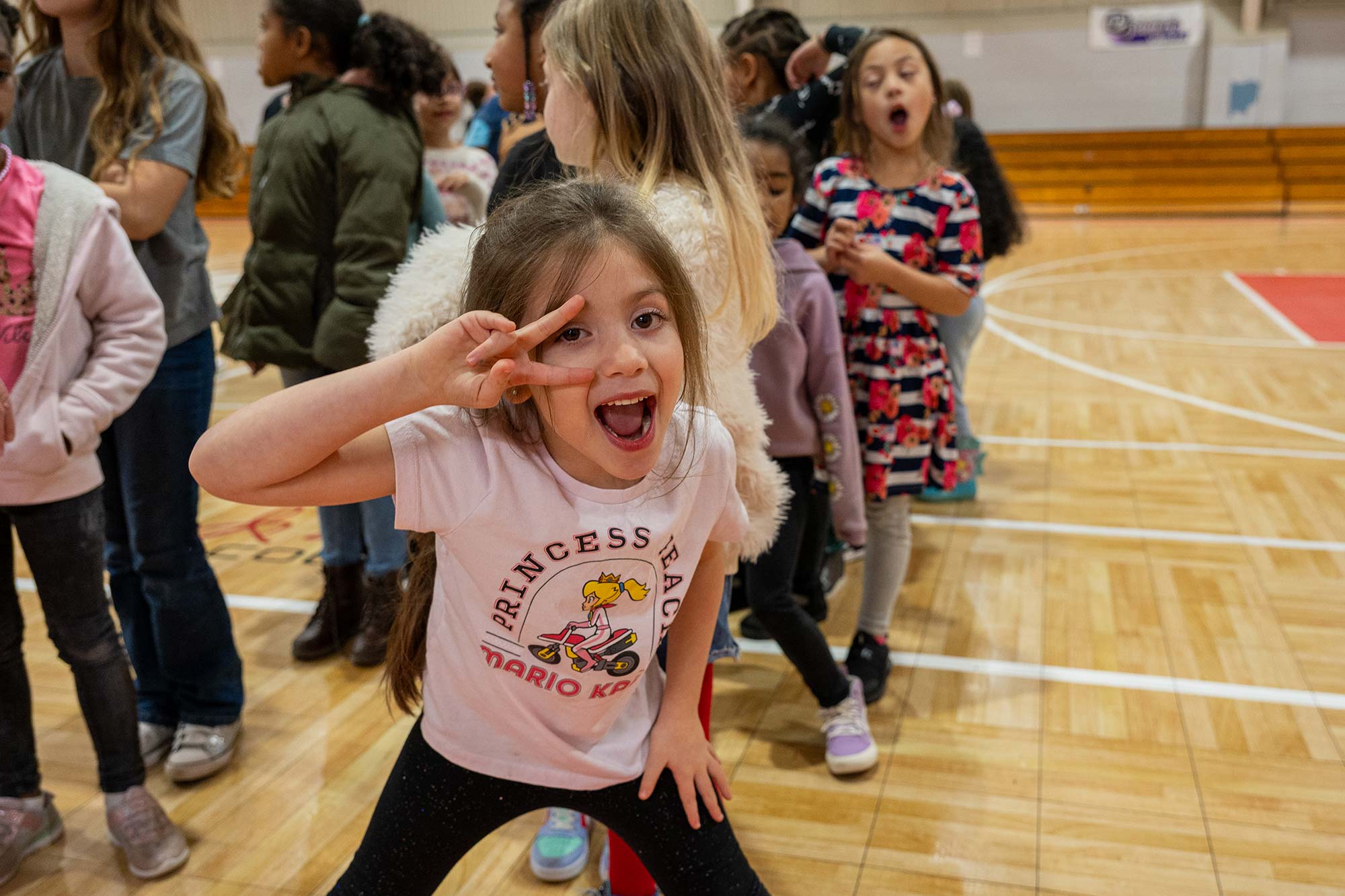 Summer Programs • Inspiring All Girls to be Strong, Smart & Bold
